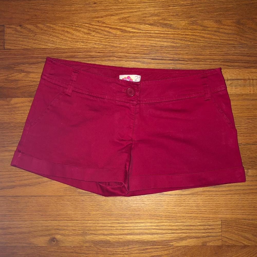 Shorts